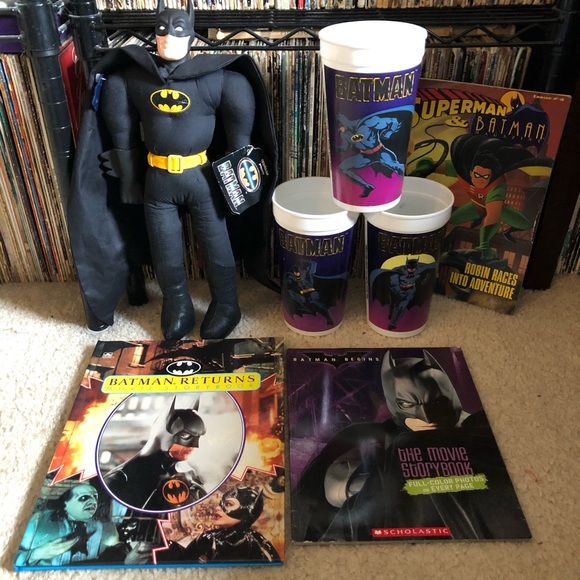 Batman Other - Batman